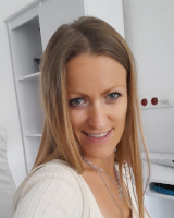 Dr hab. inż. Agnieszka Pręgowska