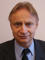 Prof. Janusz Szczepański