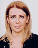 Iwona Pokorska-Służalec