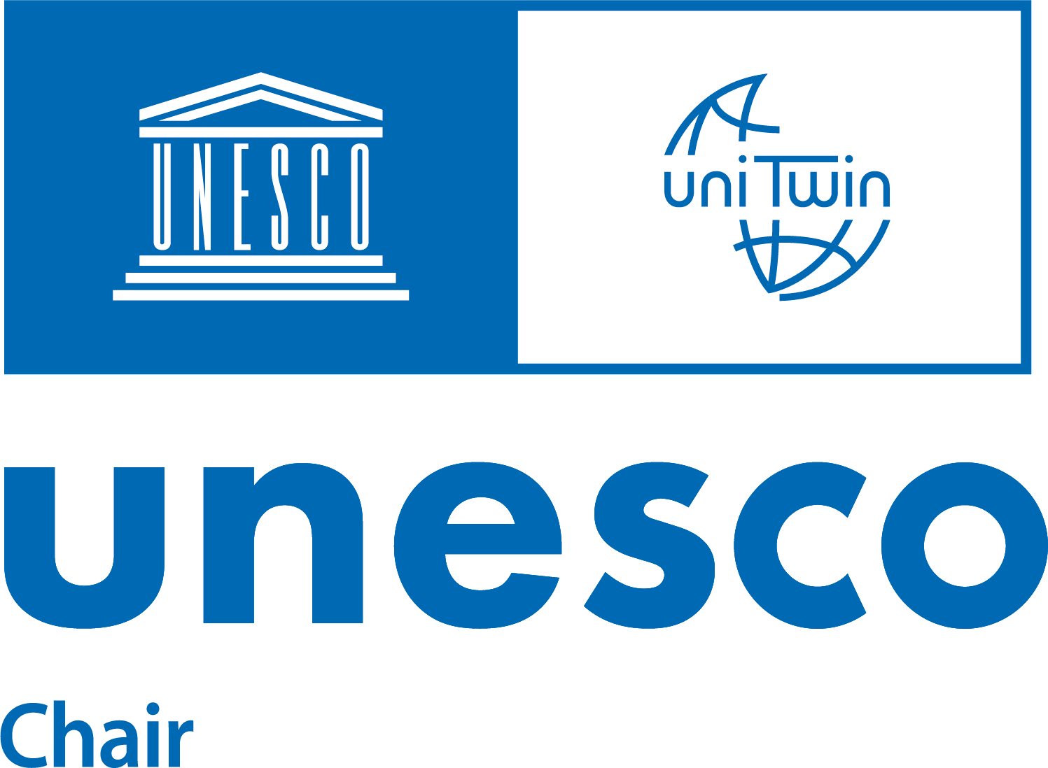UNESCO + UNITWIN